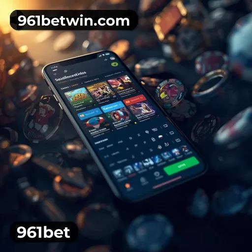 961bet