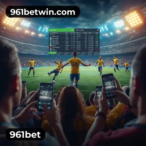 961bet