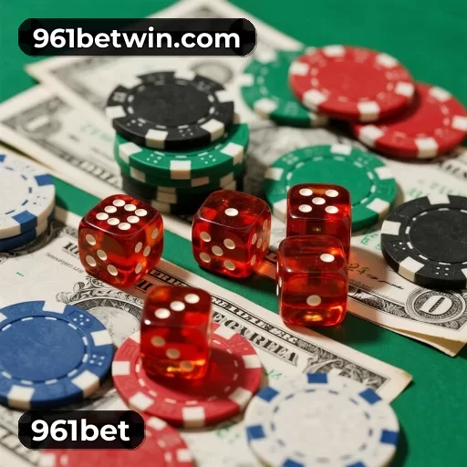 961bet