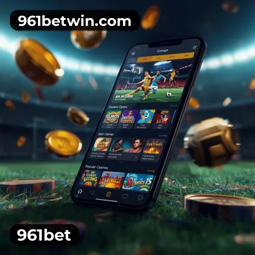 961bet