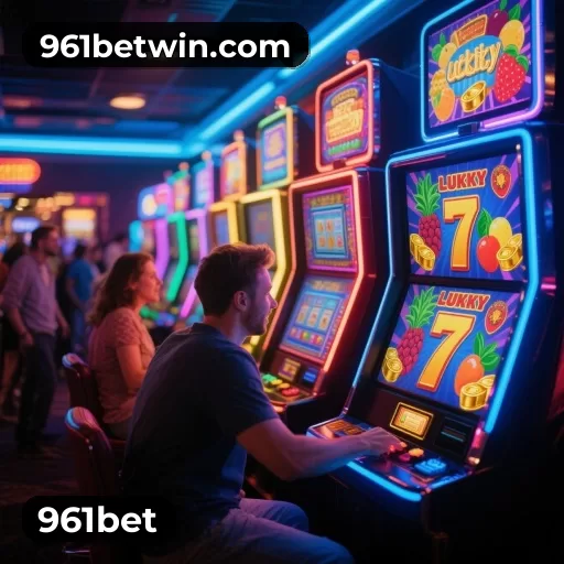 961bet