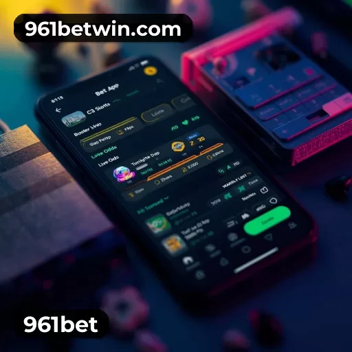 961bet