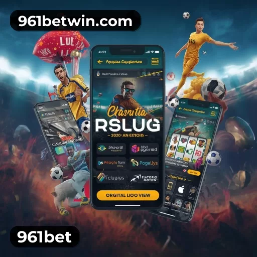 961bet
