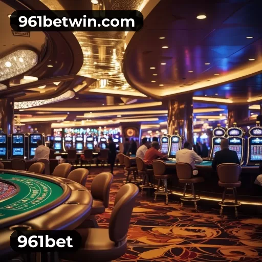 961bet